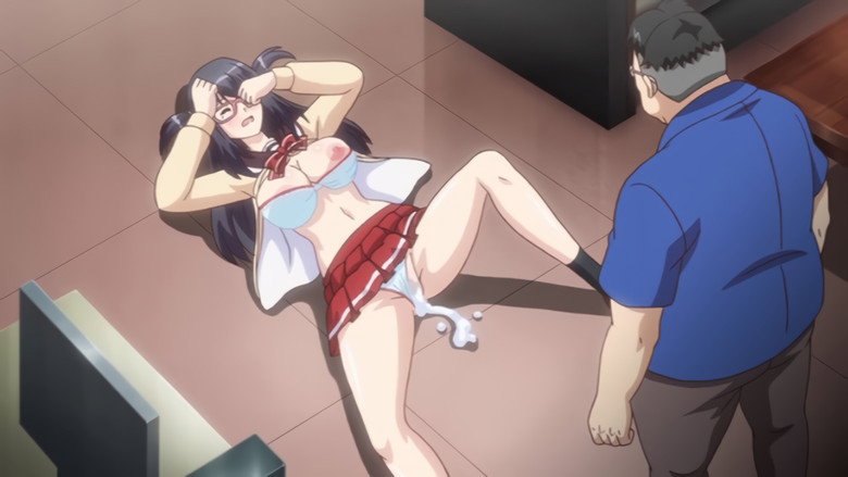 Konbini Shoujo Z 3