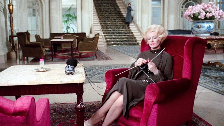 Daughters of Darkness (1971)