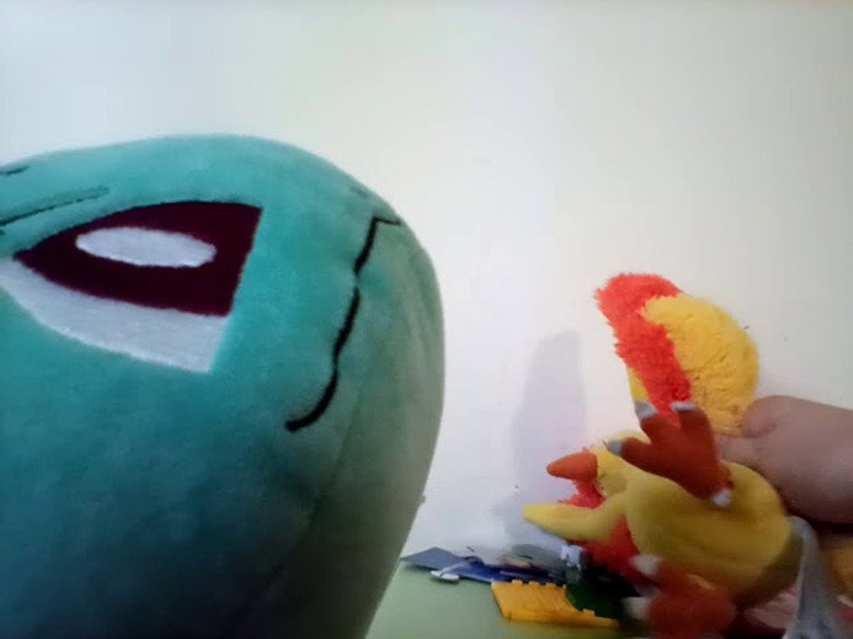 Moltres Attacks