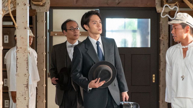 Still image for Yell season 1 episode 83: 歌の力 (3) Still image for Yell season 1 episode 83: 歌の力 (3)