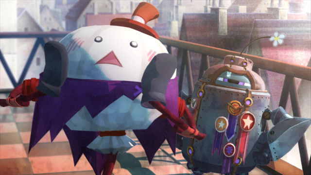 Still image for 18if season 1 episode 7: And Now There Are None... Still image for 18if season 1 episode 7: And Now There Are None...