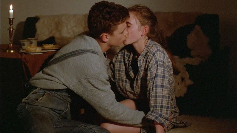 Imatge de Das Mädchen aus dem Fahrstuhl