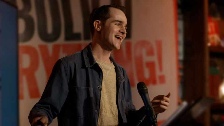 Still image for Abolish Everything! season 1 episode 2: Abolish Agreeing to Disagree Still image for Abolish Everything! season 1 episode 2: Abolish Agreeing to Disagree