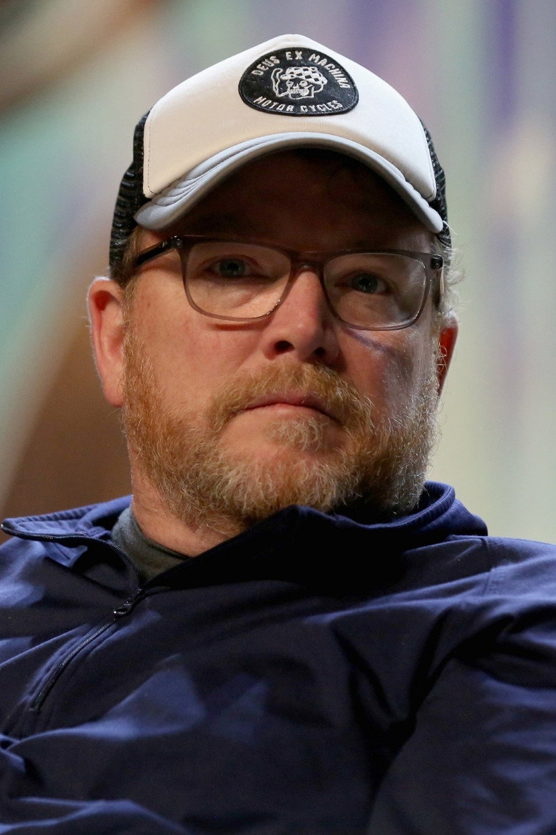Robert Duncan McNeill photo 2