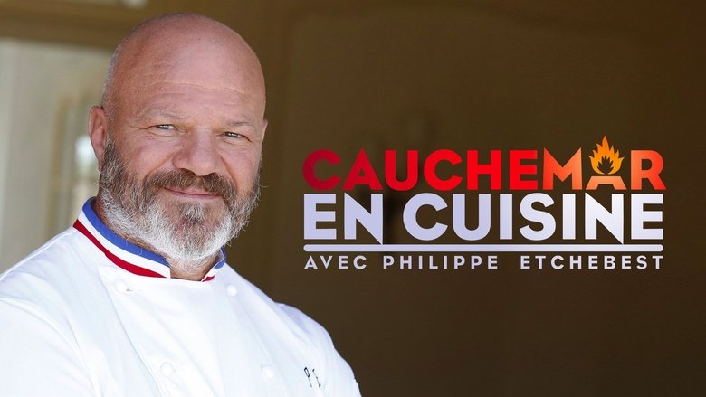 Cauchemar en cuisine