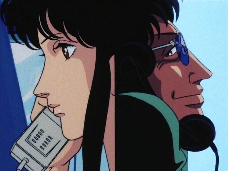 Still from Cat's Eye - Season 2 Episode 13