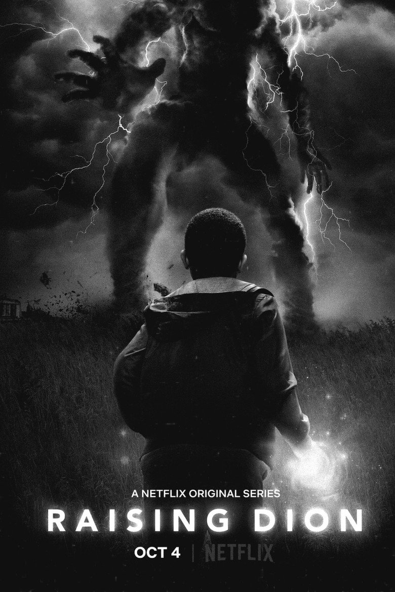 Póster la Serie