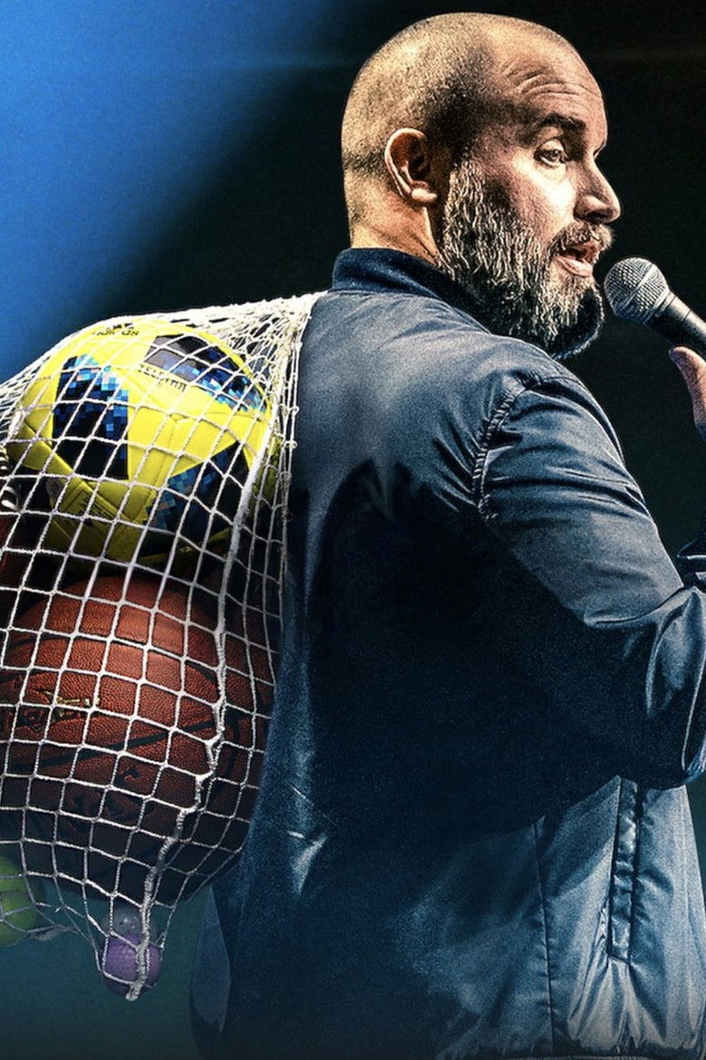 Imatge de Tom Segura: Ball Hog