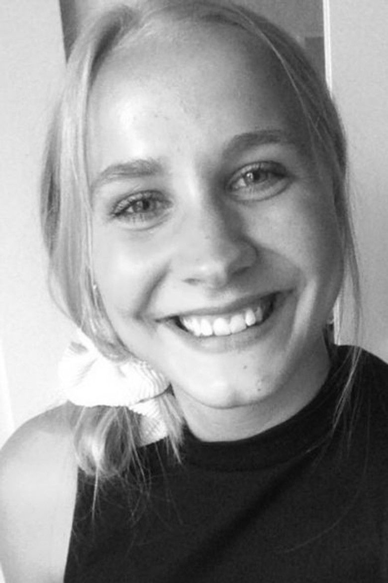 Ida Smedemark portrait image