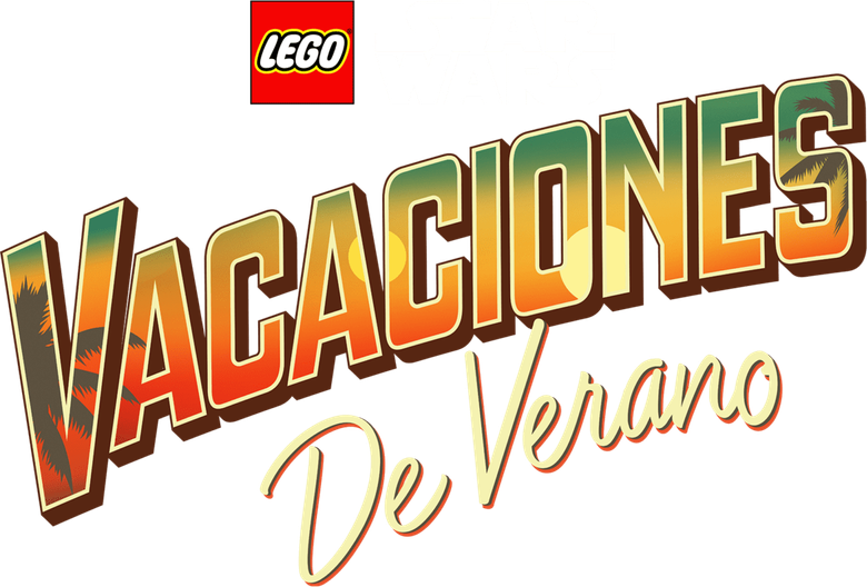Imagen de LEGO Star Wars Vacaciones de Verano