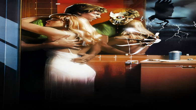 A Nightmare on Elm Street Part 2: Freddy's Revenge landscape image 1