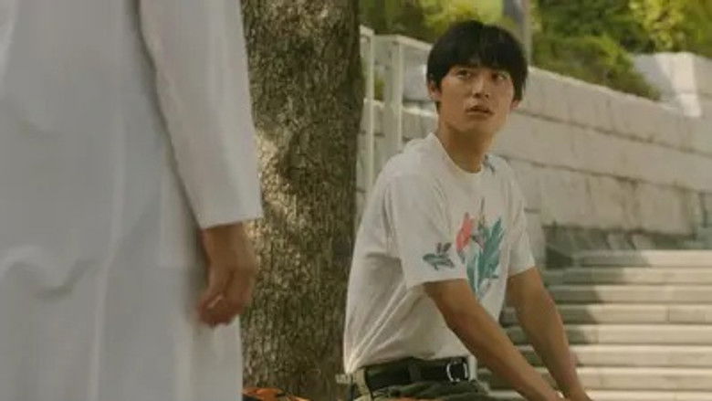 Still image for Game Change season 1 episode 2: Episode 2