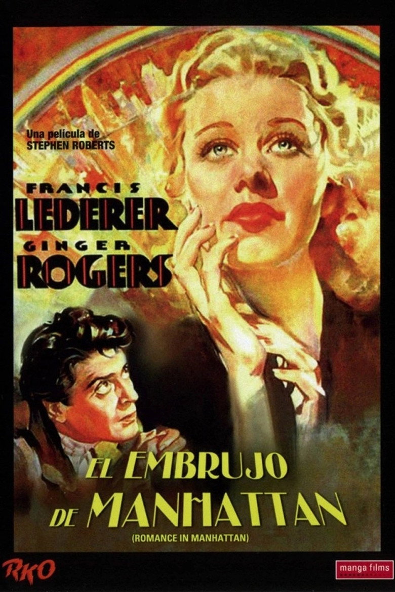 Romance in Manhattan