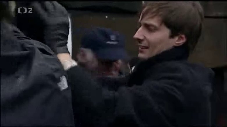 Štíty království českého Sezóna 1 Epizoda 5 bombuj