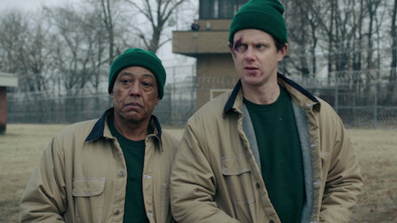 Kaleidoscope S01E03 — Green episode still