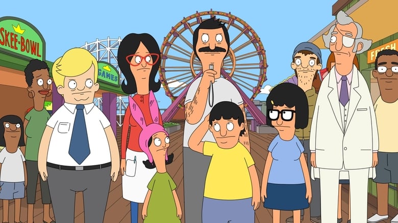 Bob's Burgers (2011)