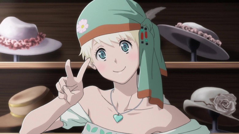 Still from Fena: Pirate Princess - Season 1 Episode 3