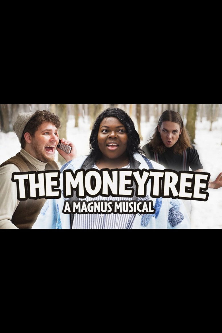 Imatge de The Moneytree: A Magnus Musical