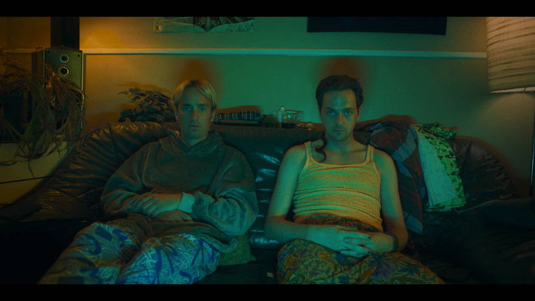 Still image for Rundfunk: Duco en Roy season 1 episode 1: Naked