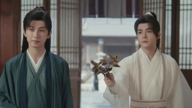 Still image for Mysterious Lotus Casebook season 1 episode 4: The Monster’s Box Still image for Mysterious Lotus Casebook season 1 episode 4: The Monster’s Box