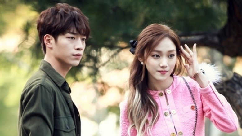 Still from Cheese in the Trap - Season 1 Episode 3