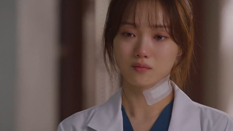 romantic doctor teacher kim ep 16