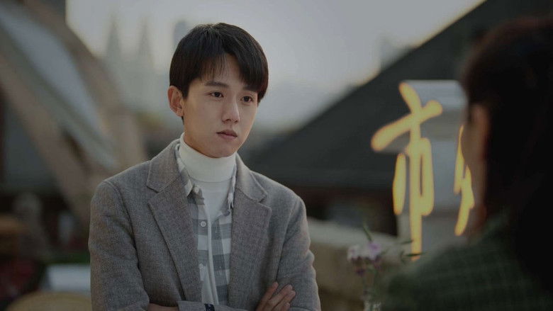 Still image for Ten Years season 1 episode 9: Episode 9 Still image for Ten Years season 1 episode 9: Episode 9