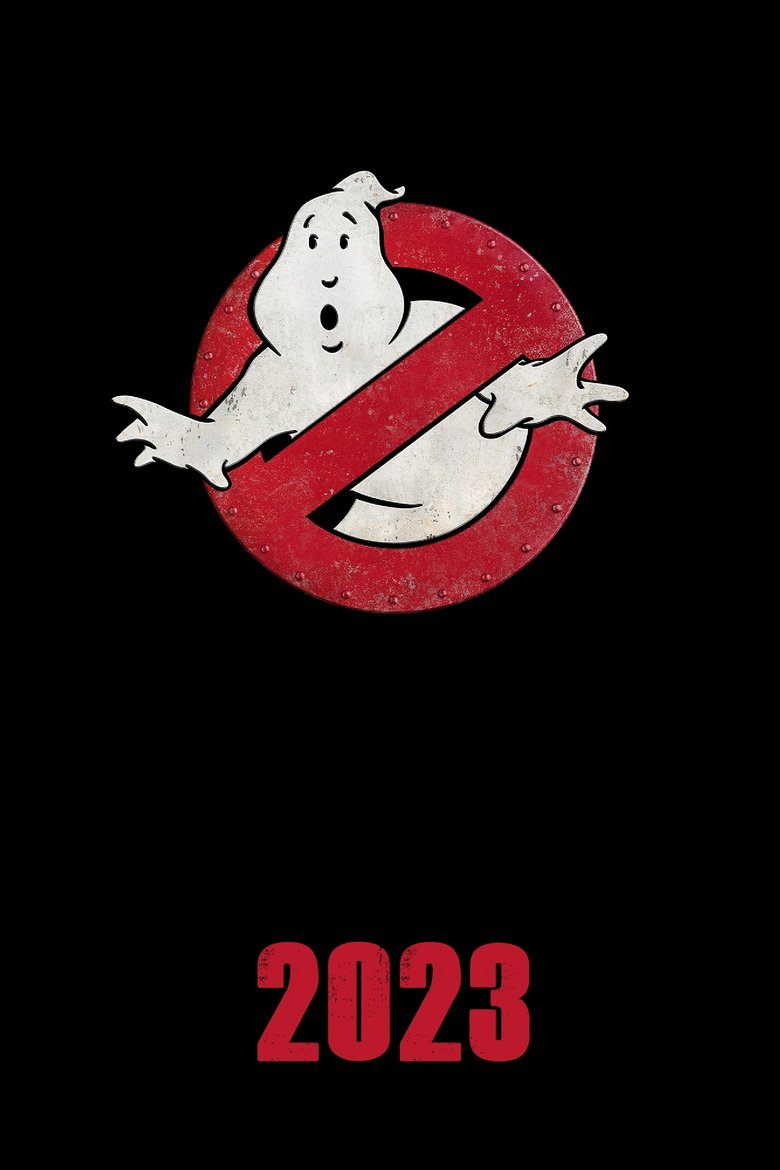 Ghostbusters: Firehouse (2023)