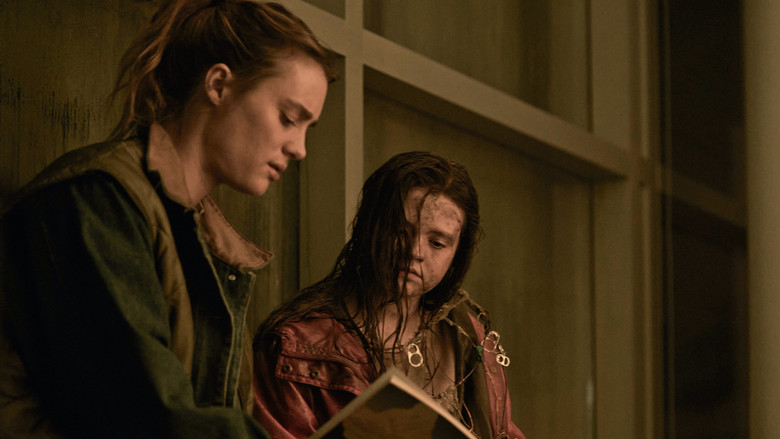 Still from Station Eleven - Season 1 Episode 10
