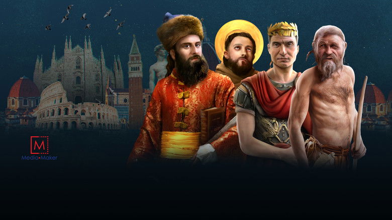 Imatge de I grandi Italians dell'antichità