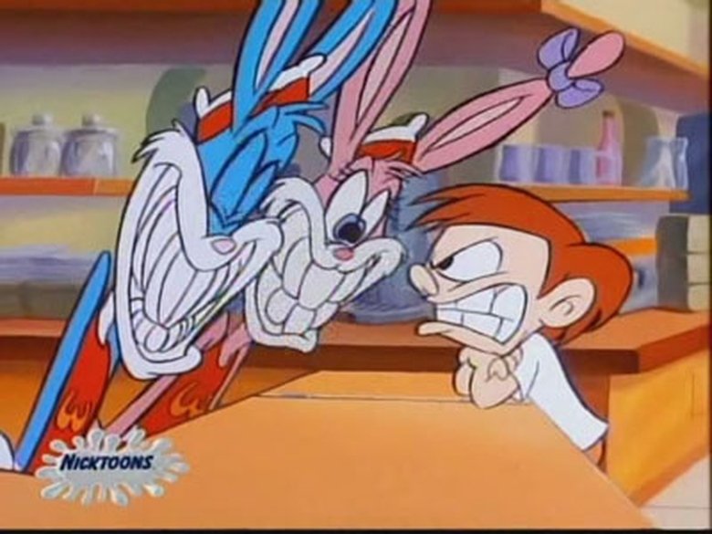 Still image for Tiny Toon Adventures season 1 episode 37: Career Oppor-Toon-ities Still image for Tiny Toon Adventures season 1 episode 37: Career Oppor-Toon-ities