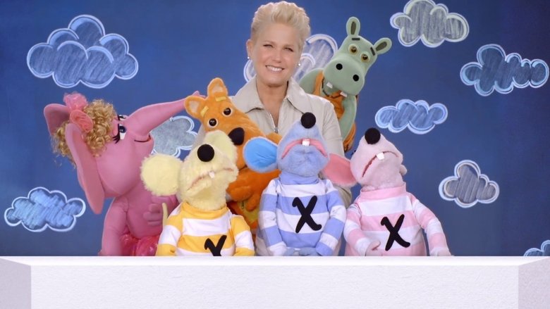 Xuxa Só Para Baixinhos 13: ABC do XSPB poster