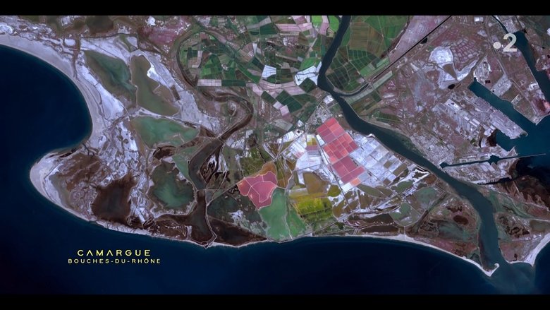 Thomas Pesquet : Objectif France (2023)