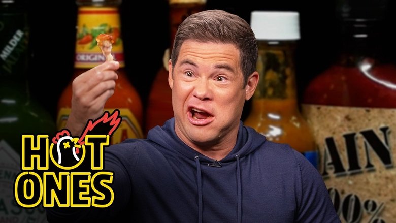 Hot Ones Sezóna 28 Epizoda 7 bombuj