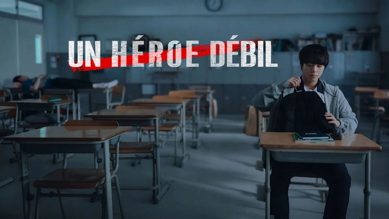 Weak Hero (2022)