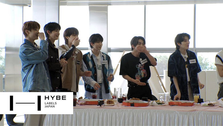 Still image for &Audition - The Howling season 1 episode 6: Episode 6 Still image for &Audition - The Howling season 1 episode 6: Episode 6