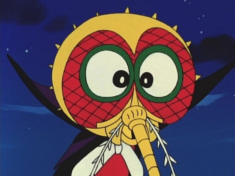 Still image for Kaibutsu-kun season 1 episode 31: Episode 31