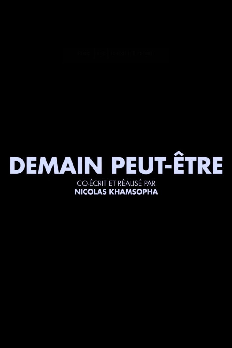 Demain Peut-Être