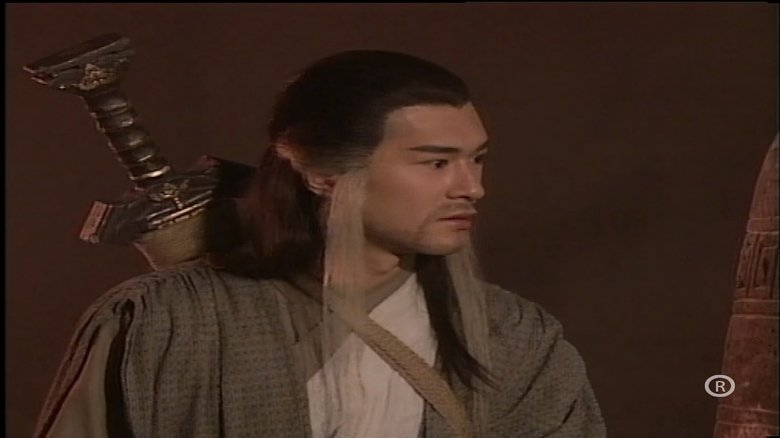 Still image for The Condor Heroes 95 season 1 episode 30: Episode 30 Still image for The Condor Heroes 95 season 1 episode 30: Episode 30