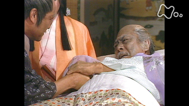 Still image for Masamune Shogun season 1 episode 34: Death of the Taiko Still image for Masamune Shogun season 1 episode 34: Death of the Taiko