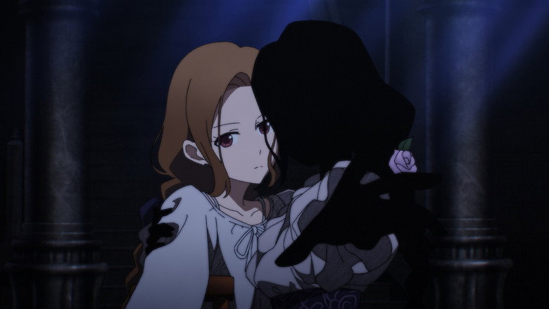 Still from Shadows House - Season 2 Episode 9