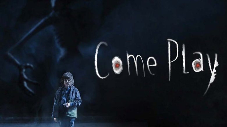 Come Play poster watch Come Play now