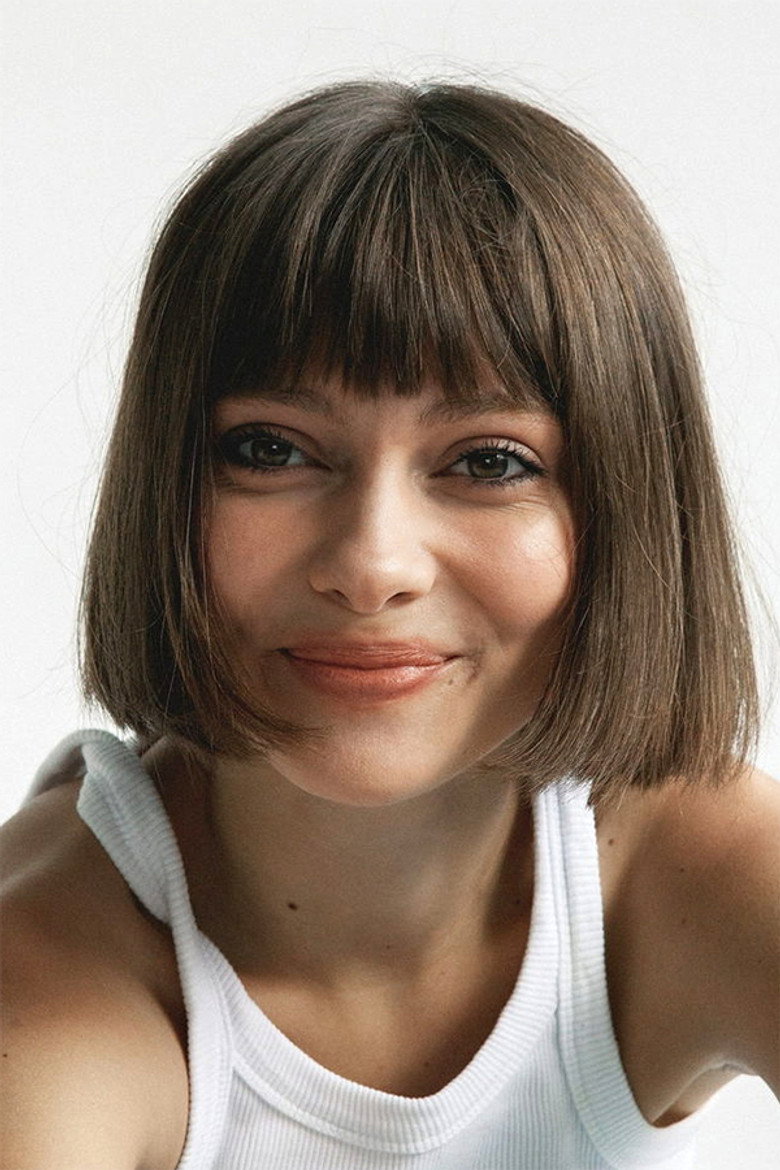 Margarita Galich photo