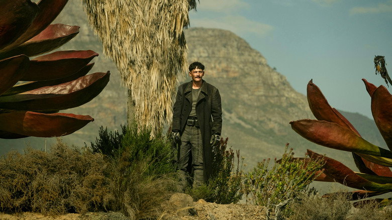 Still from Raised by Wolves - Season 2 Episode 4