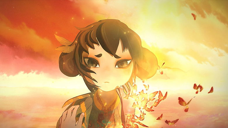 Still image for The Ruins of Kunlun Linglong season 1 episode 10: Episode 10 Still image for The Ruins of Kunlun Linglong season 1 episode 10: Episode 10