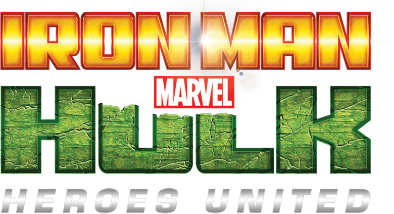 Imagen de Iron Man y Hulk: Héroes unidos