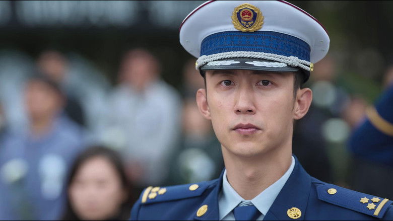 Still image for Bright Eyes in the Dark season 1 episode 18: Episode 18 Still image for Bright Eyes in the Dark season 1 episode 18: Episode 18