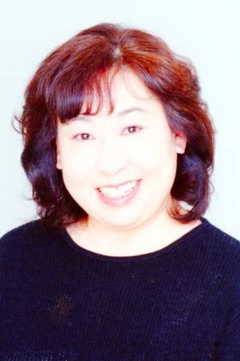 Yukiko Tachibana photo 2