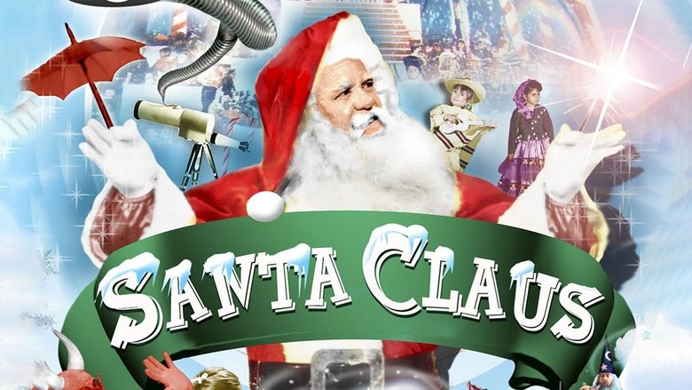 Santa Claus (1959)