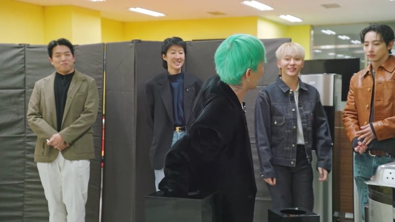 Still image for Good Day season 1 episode 6: GD's Dream Becomes Reality! D-DAY: Good Day General Assembly